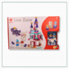 Live Zone Castle Block Set