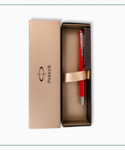 Alternative view of Parker Fountain Pen Vector Regular