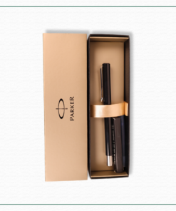 Parker Fountain Pen Vector Regular