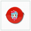 Doll mini purse with mirror