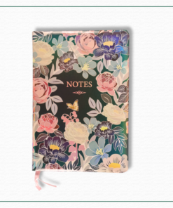 Alternative view of Her Bloom Book