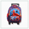 Trolly bag Spiderman 14''