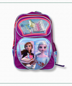 School bag Frozen 17''