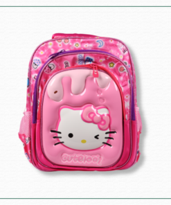 School bag Hello Kitty 14''