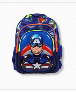 School bag Avenger 16''