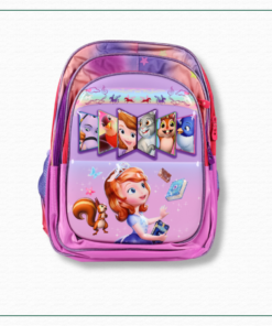 School bag Sofia 16''