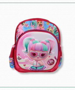 School bag LOL 12''
