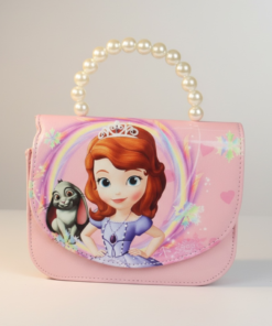 Princess Sofia Mini Purse for Girls