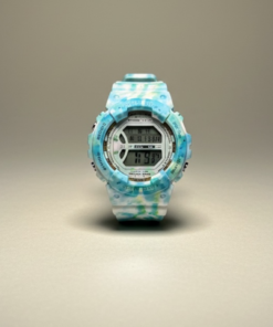 Alternative view of Sport Watch – Sleek & Durable Timepiece for Active Lifestyles