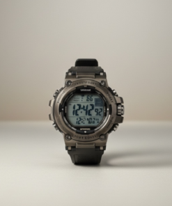 Sports Watch – Stylish & Durable Timepiece for Everyday Activity