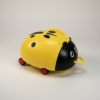 Lovely Ladybug Water Bottle 550ml