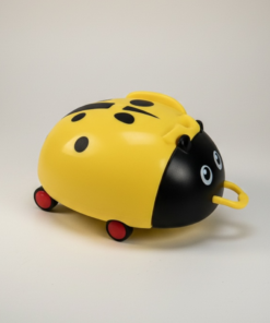 Lovely Ladybug Water Bottle 550ml