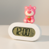 Digital Alarm Clock