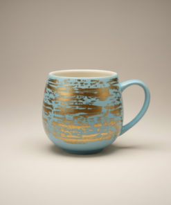 Ocean Drift Mug – Stylish Ceramic Mug for Everyday Enjoyment