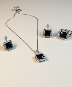 Pure Charm Necklace Set