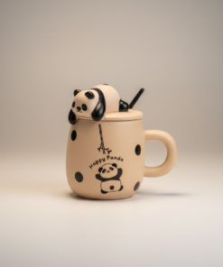Panda Buddy Mug