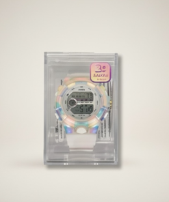 Sports Watch – Durable & Stylish Timepiece for Everyday Activity