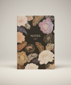 Her Bloom Book