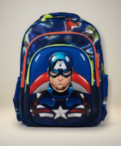 School bag Avenger 16''