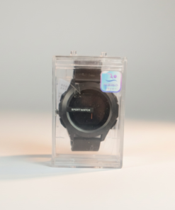 Sports Watch – Stylish & Durable Timepiece for Active Lifestyles