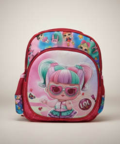 School bag LOL 12''