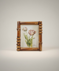 Premium Wooden Photo Frame