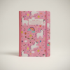 Unicorn Glow Note Book