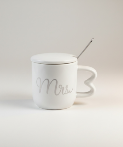 Mrs Mug
