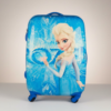 Frozen Elsa Kids Trolley Suitcase