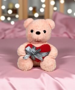 Sweetheart Teddy Bear