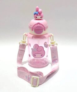 My Melody Water Bottle