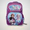 School bag Frozen 17''