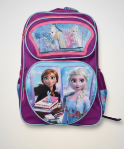 School bag Frozen 17''