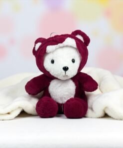 Soft Teddy Bear Stuffed Toy