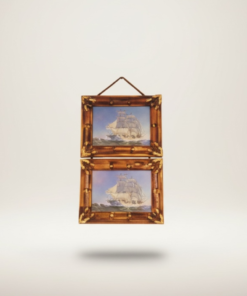 Hanging Photo Frame