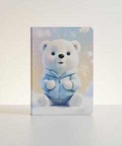 Snuggle Paws Diary