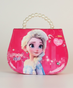 Elsa Mini Purse for Girls