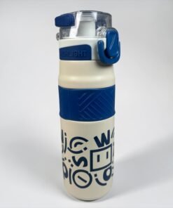 Hot And Cold Stainless Steel Water Bottle