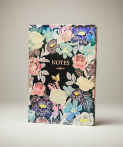 Alternative view of Her Bloom Book