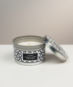 Luxurious Scented Candle – Elegant Fragrance for Relaxation & Ambiance
