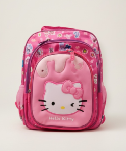 School bag Hello Kitty 14''