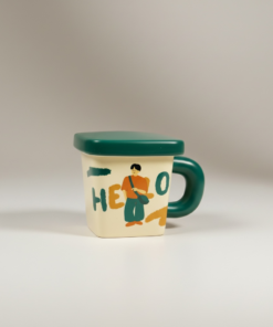Hello Mug