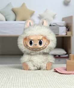 Cute Labubu Plush Toy