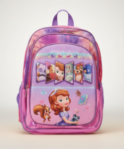 School bag Sofia 16''