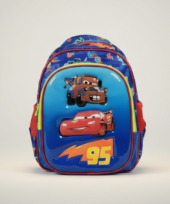 School bag Maqueen 12''