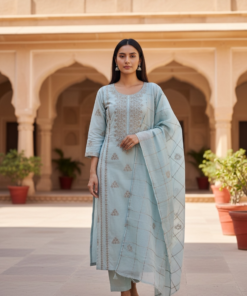 Embellished Gotta Work 3-Piece suit