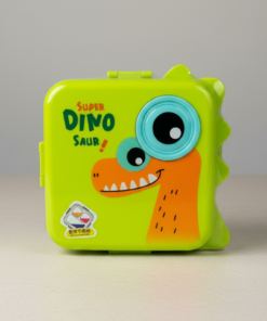 Cute Dino lunch box
