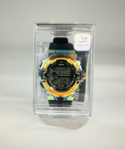 Sports Watch – Sleek & Durable Timepiece for Active Lifestyles