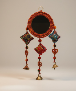 Heritage Reflection mirror