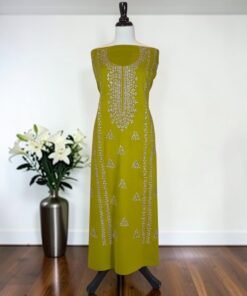Alternative view of 3PC Lawn Suit with Gotta Work